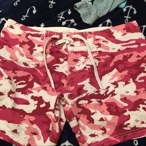 Swim shorts